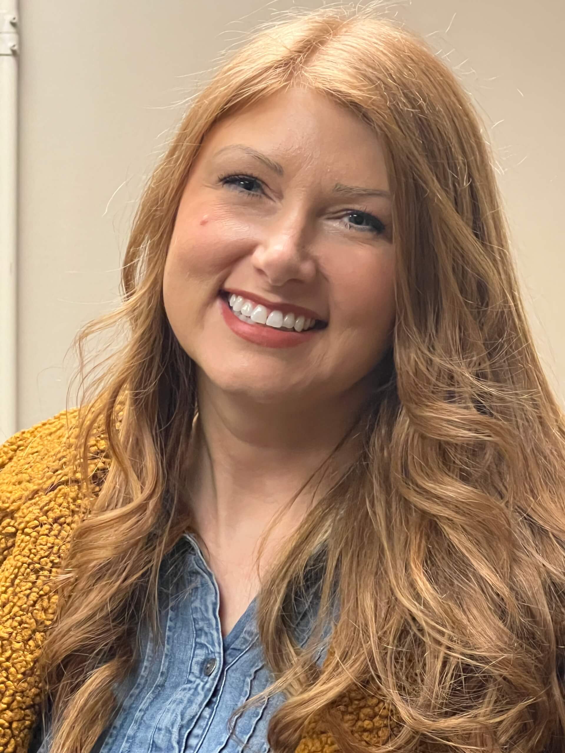 Jennifer Workman