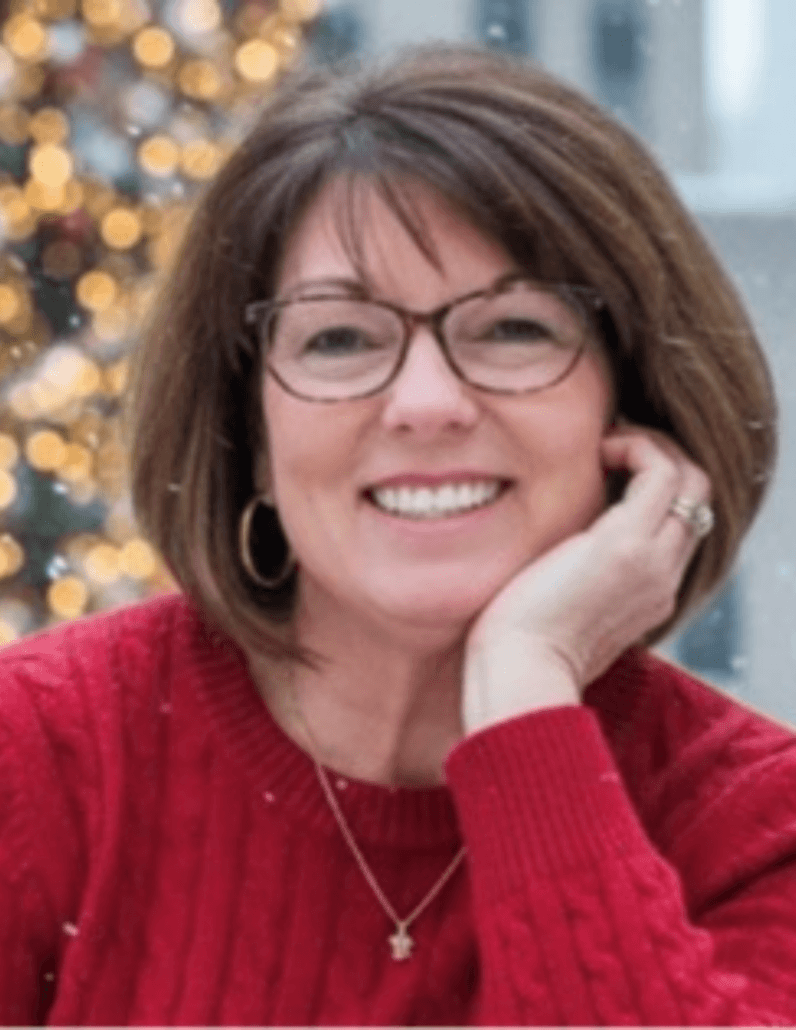 Debbie Austin